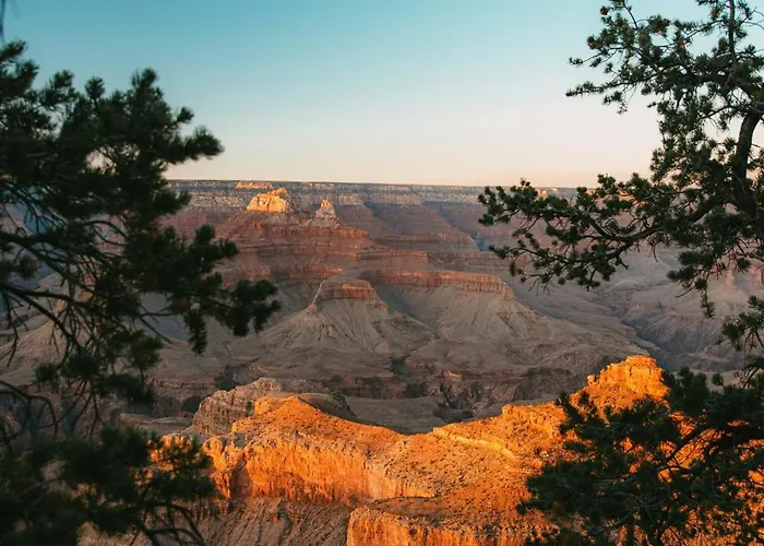 Grand Canyon Glamping