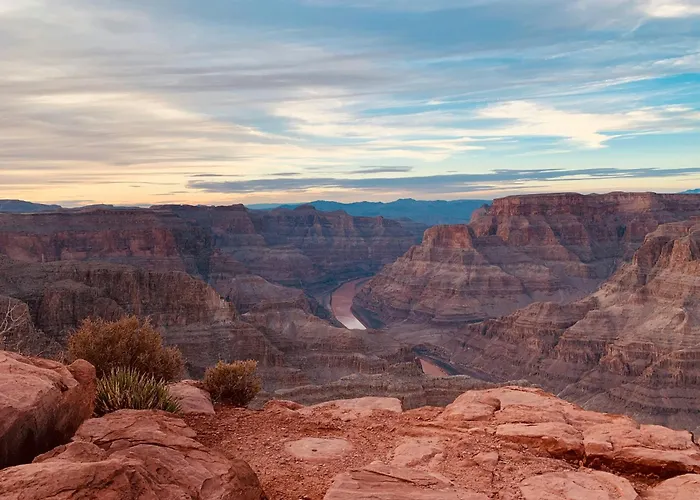 Grand Canyon Glamping