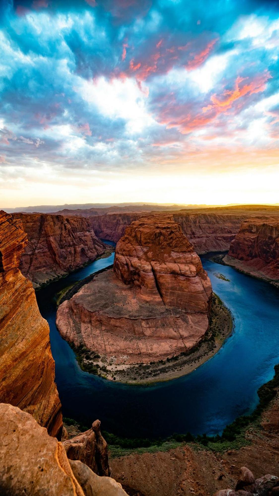 Grand Canyon Glamping * Valle