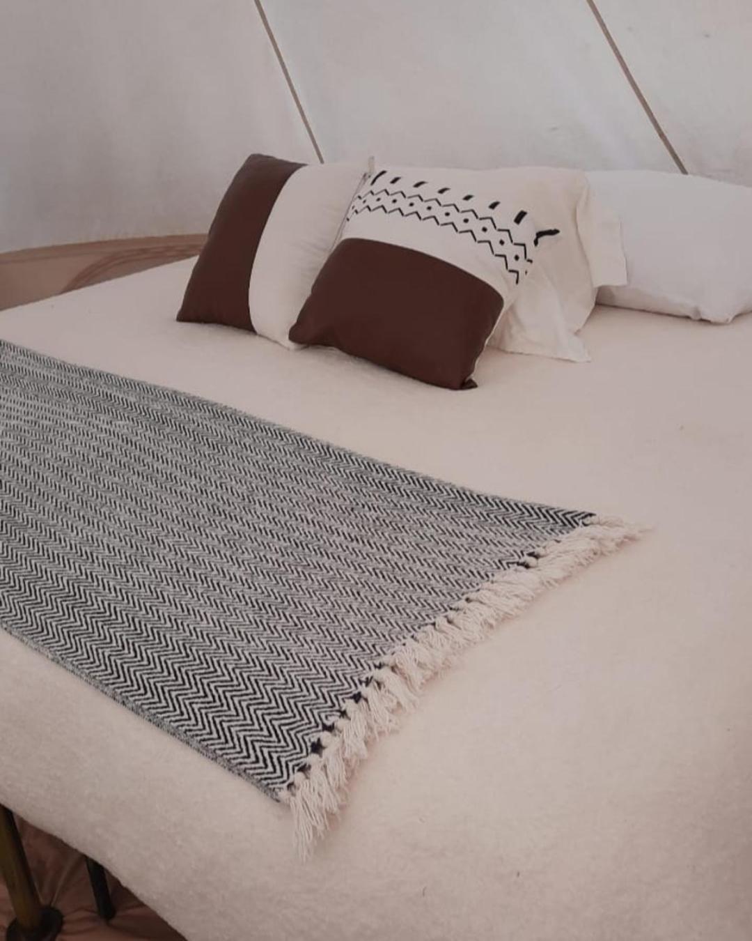 Grand Canyon Glamping Luxury tent *